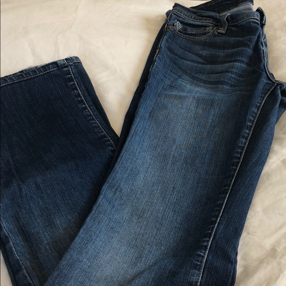 Genetic Denim The Riley size 26 - Picture 7 of 7